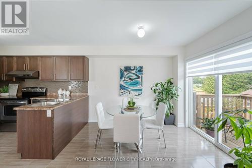 89 Todd Crescent, Southgate, ON - Indoor Photo Showing Kitchen