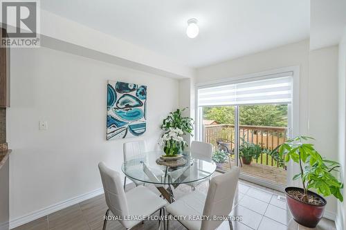 89 Todd Crescent, Southgate, ON - Indoor Photo Showing Dining Room