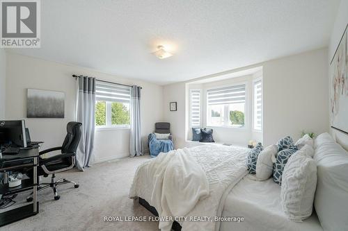 89 Todd Crescent, Southgate, ON - Indoor Photo Showing Bedroom