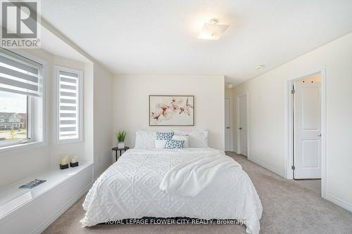 89 Todd Crescent, Southgate, ON - Indoor Photo Showing Bedroom