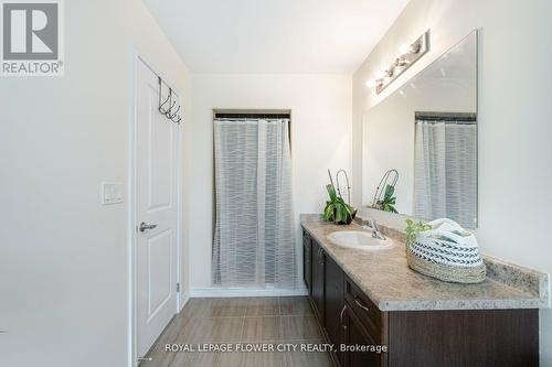 89 Todd Crescent, Southgate, ON - Indoor Photo Showing Bathroom