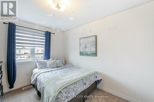 89 Todd Crescent, Southgate, ON - Indoor Photo Showing Bedroom