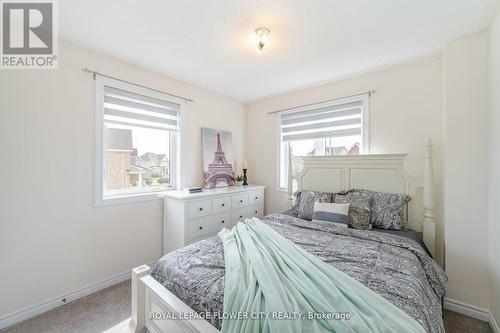 89 Todd Crescent, Southgate, ON - Indoor Photo Showing Bedroom