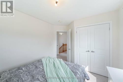 89 Todd Crescent, Southgate, ON - Indoor Photo Showing Bedroom