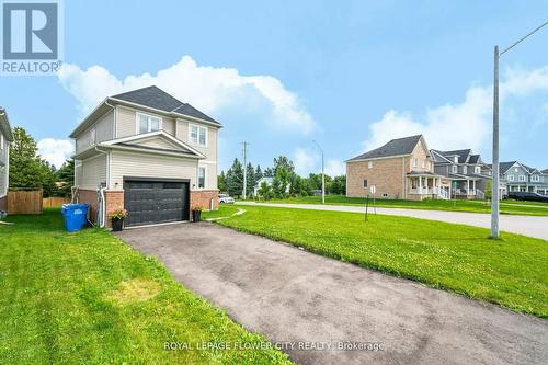 89 Todd Crescent, Southgate, ON - Outdoor