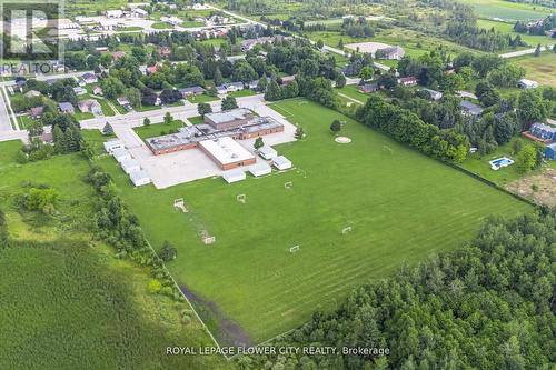 89 Todd Crescent, Southgate, ON - Outdoor With View