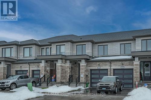 18 Keenan Street, Kawartha Lakes, ON - Outdoor With Facade