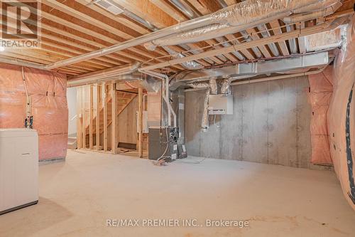 18 Keenan Street, Kawartha Lakes, ON - Indoor Photo Showing Basement