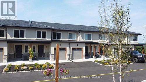 31 Horizon Lane, Huntsville, ON - Outdoor With Facade