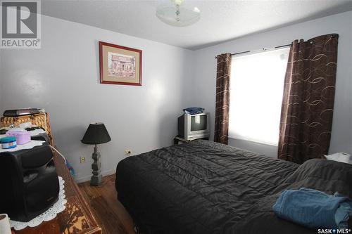 641 101St Street, North Battleford, SK - Indoor Photo Showing Bedroom