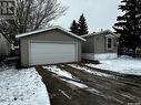 #8 555 Dielschneider Road, Melville, SK 