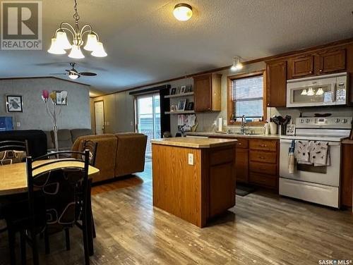 #8 555 Dielschneider Road, Melville, SK 