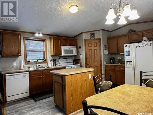 #8 555 Dielschneider Road, Melville, SK 