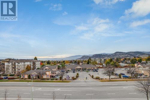 191 Hollywood Road S Unit# 517, Kelowna, BC - Outdoor With View