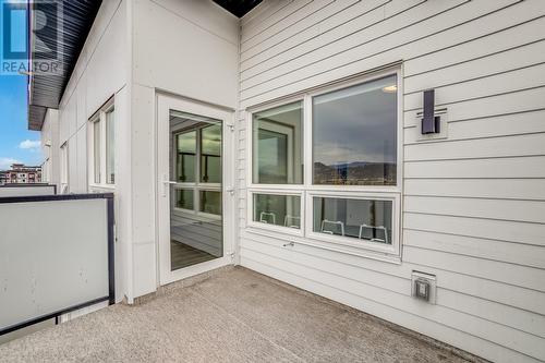 191 Hollywood Road S Unit# 517, Kelowna, BC - Outdoor With Exterior