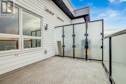 191 Hollywood Road S Unit# 517, Kelowna, BC - Outdoor With Exterior