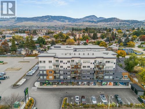 191 Hollywood Road S Unit# 517, Kelowna, BC - Outdoor With View