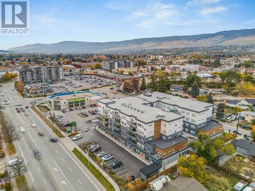 191 Hollywood Road S Unit# 517, Kelowna, BC - Outdoor With View