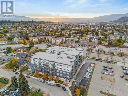 191 Hollywood Road S Unit# 517, Kelowna, BC - Outdoor With View