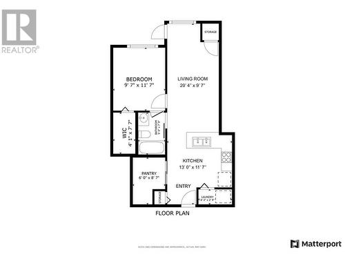 191 Hollywood Road S Unit# 517, Kelowna, BC - Other