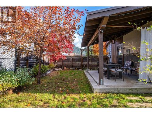 67 Burke Drive, Revelstoke, BC - Outdoor