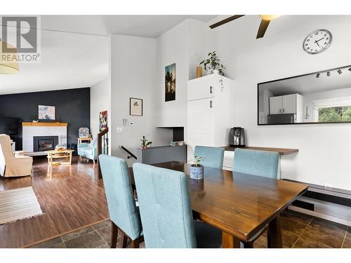 67 Burke Drive, Revelstoke, BC - Indoor Photo Showing Living Room With Fireplace