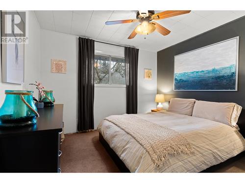 67 Burke Drive, Revelstoke, BC - Indoor Photo Showing Bedroom