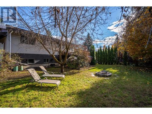 67 Burke Drive, Revelstoke, BC - Outdoor