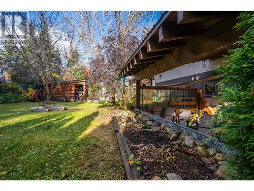 67 Burke Drive, Revelstoke, BC - Outdoor With Deck Patio Veranda