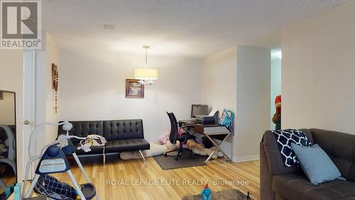 202 - 700 Constellation Drive, Mississauga, ON - Indoor