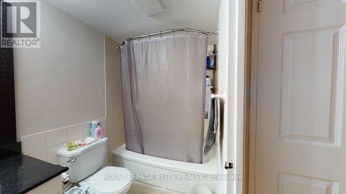 202 - 700 Constellation Drive, Mississauga, ON - Indoor Photo Showing Bathroom