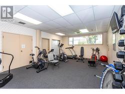 Gym (Monthly Fee) - 