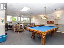 Pool Room - 