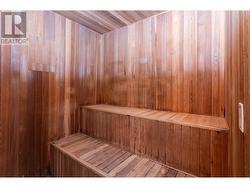 Sauna - 