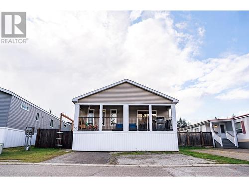 64 Johnson Way, Revelstoke, BC - Outdoor With Deck Patio Veranda