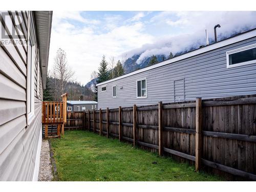 64 Johnson Way, Revelstoke, BC - Outdoor With Exterior