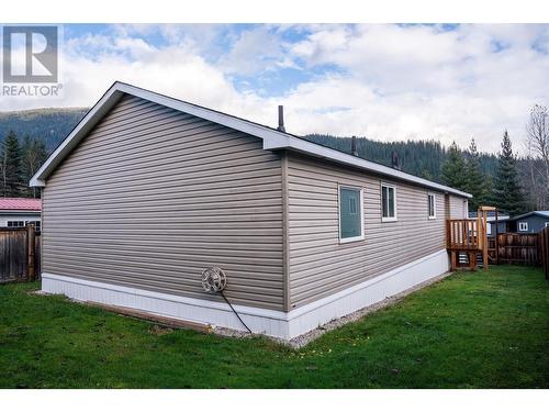 64 Johnson Way, Revelstoke, BC - Outdoor With Exterior