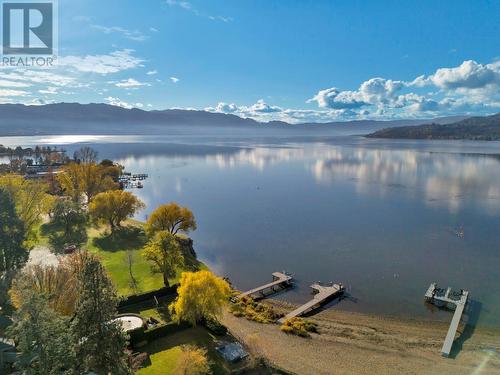 515 Francis Avenue Unit# 2, Kelowna, BC - Outdoor With Body Of Water With View