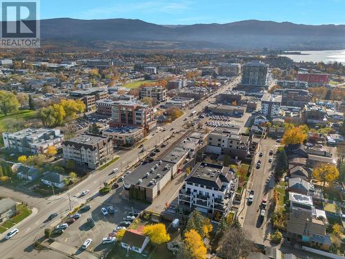 515 Francis Avenue Unit# 2, Kelowna, BC - Outdoor With View