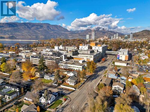 515 Francis Avenue Unit# 2, Kelowna, BC - Outdoor With View