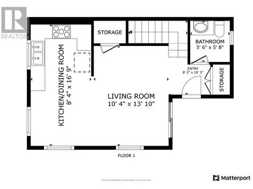 515 Francis Avenue Unit# 2, Kelowna, BC - Other