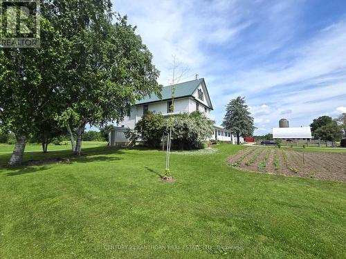 11449 Highway 62 Road, Madoc, ON 