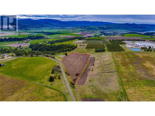 890 Evans Road, Armstrong, BC 