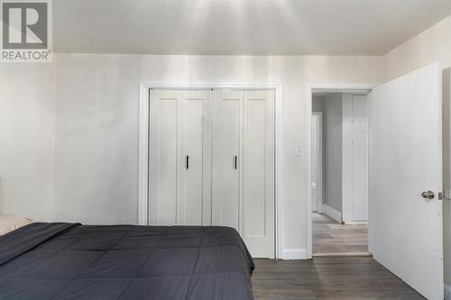 538 Macdonald Ave, Sault Ste. Marie, ON - Indoor Photo Showing Bedroom