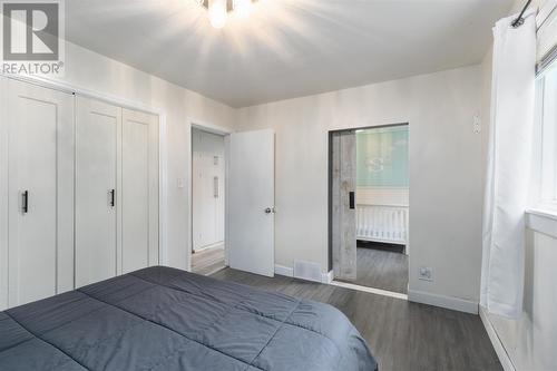 538 Macdonald Ave, Sault Ste. Marie, ON - Indoor Photo Showing Bedroom