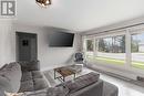 538 Macdonald Ave, Sault Ste. Marie, ON  - Indoor Photo Showing Living Room 