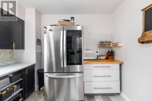 538 Macdonald Ave, Sault Ste. Marie, ON - Indoor Photo Showing Kitchen