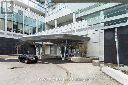 605 - 5180 Yonge Street, Toronto, ON - Outdoor