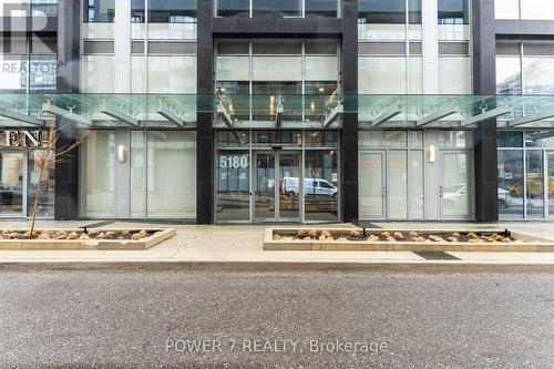 605 - 5180 Yonge Street, Toronto, ON - Outdoor