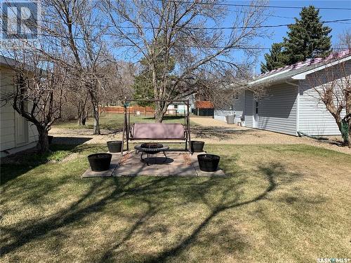 506 Reed Street, Morse, SK - Outdoor